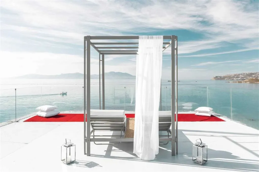 Villa White - Kanalia
