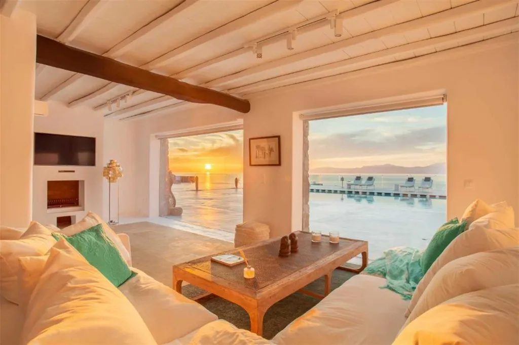 Villa White - Kanalia