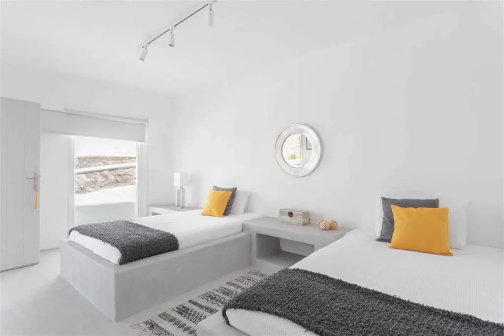 Villa White - Kanalia