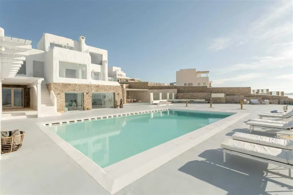Villa White - Kanalia