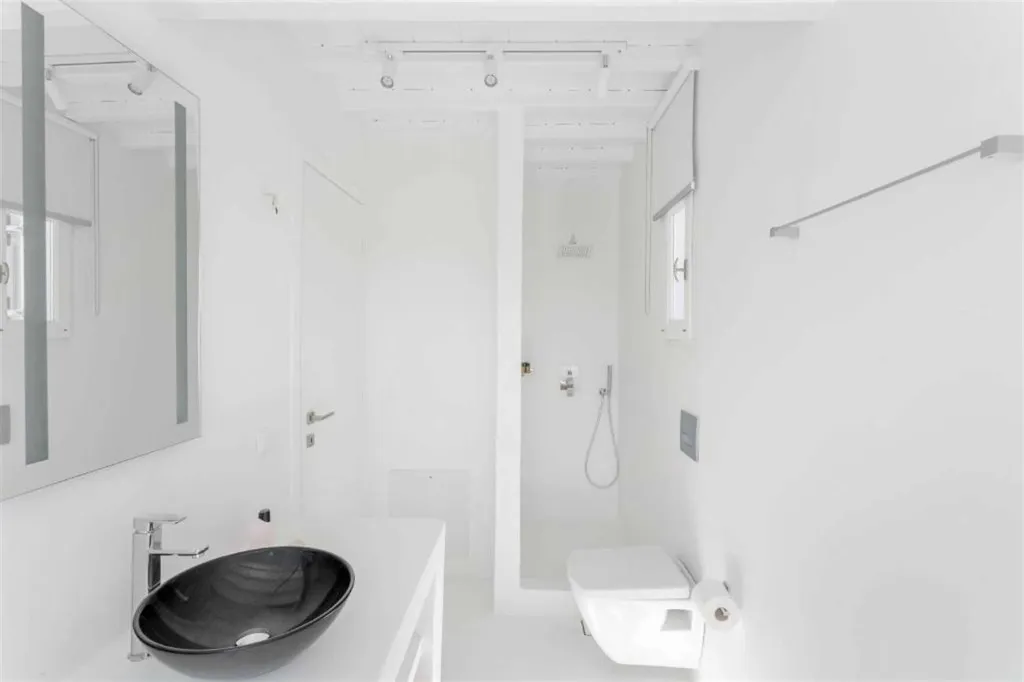 Villa White - Kanalia