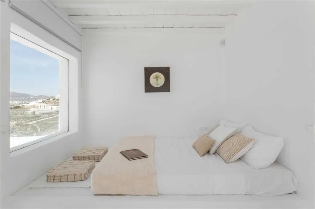 Villa White - Kanalia