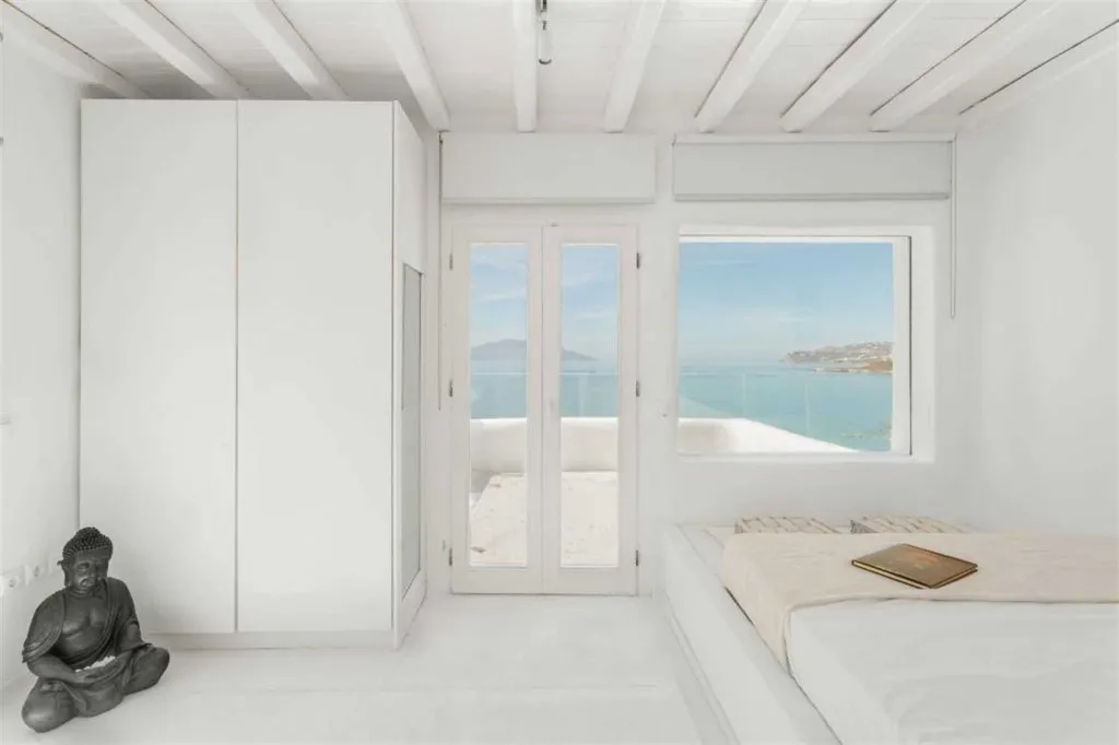 Villa White - Kanalia