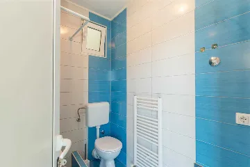Bibinje 3-Bedroom Apartment with Swimming Pool
