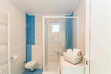 Bibinje 3-Bedroom Apartment with Swimming Pool