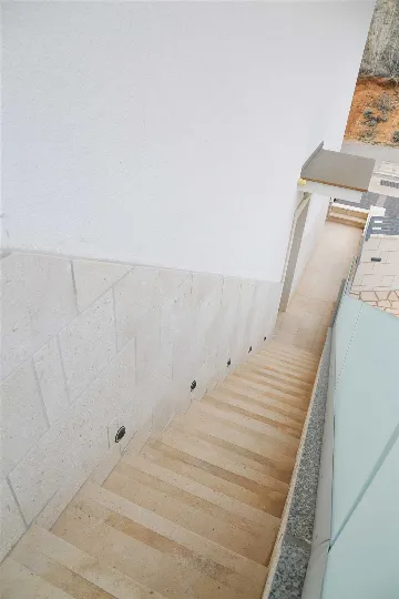 2-Bedroom Apartment with Terrace in Pag