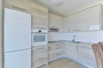 2-Bedroom Apartment with Terrace in Pag