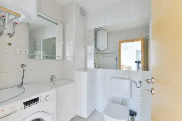 2-Bedroom Apartment with Terrace in Pag