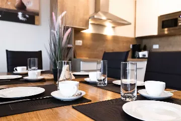 Privlaka Villa with Sea Views for up to 6 Guests