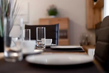 Privlaka Villa with Sea Views for up to 6 Guests