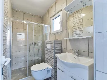 Villa in Vir with Private Swimming Pool