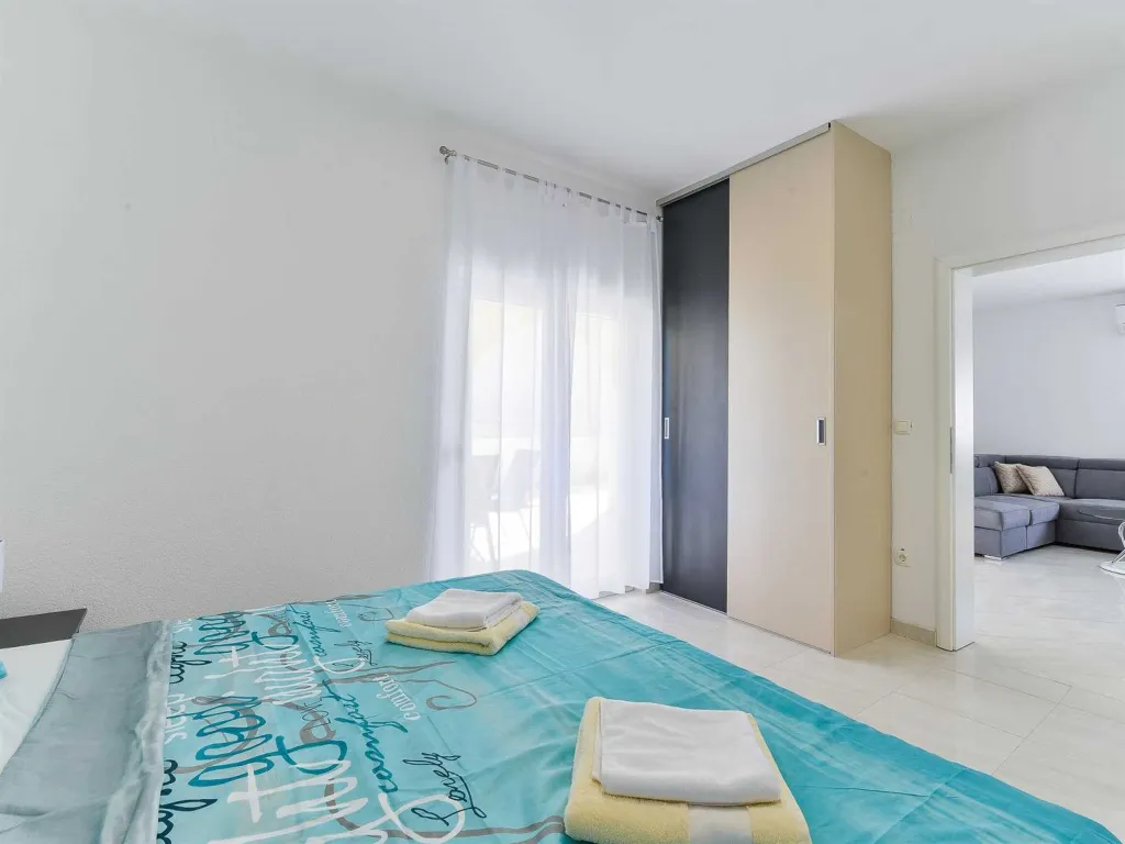 Villa in Vir with Private Swimming Pool