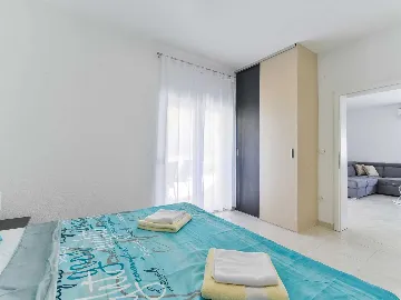 Villa in Vir with Private Swimming Pool