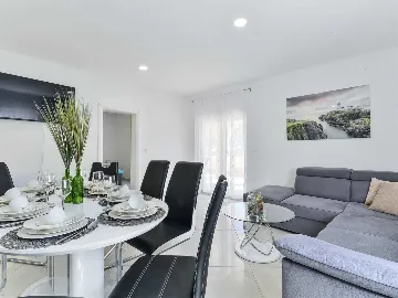 Villa in Vir with Private Swimming Pool