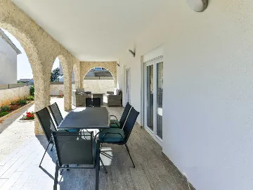 Villa in Vir with Private Swimming Pool