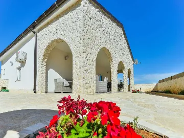 Villa in Vir with Private Swimming Pool