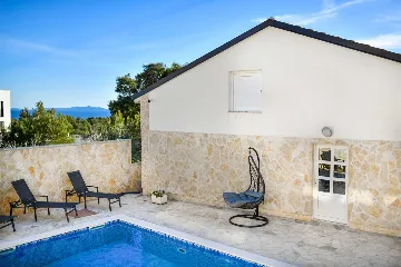 Villa in Vir with Private Swimming Pool