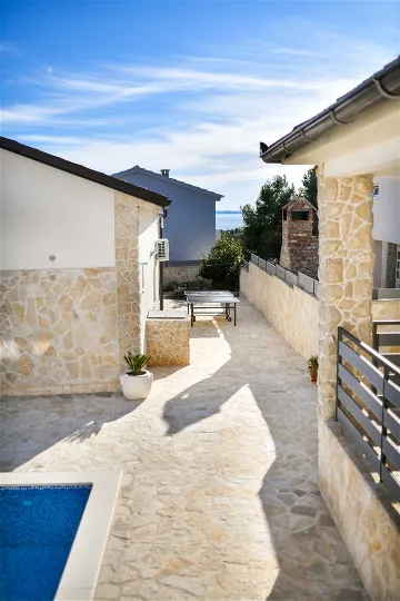 Villa in Vir with Private Swimming Pool