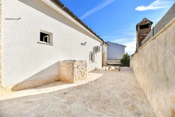 Villa in Vir with Private Swimming Pool