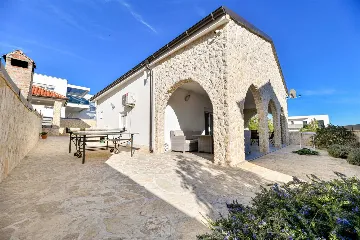 Villa in Vir with Private Swimming Pool