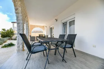 Villa in Vir with Private Swimming Pool