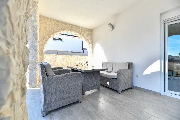 Villa in Vir with Private Swimming Pool