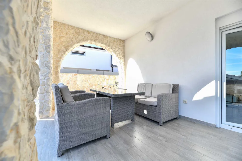 Villa in Vir with Private Swimming Pool