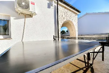 Villa in Vir with Private Swimming Pool