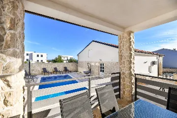 Villa in Vir with Private Swimming Pool