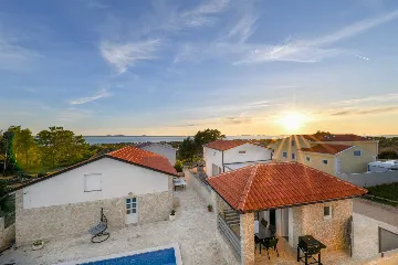 Villa in Vir with Private Swimming Pool