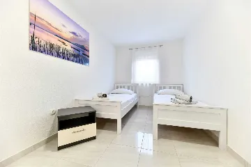 Villa in Vir with Private Swimming Pool