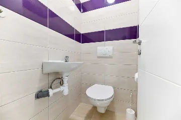 Villa in Vir with Private Swimming Pool