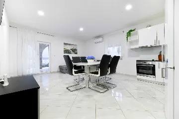 Villa in Vir with Private Swimming Pool