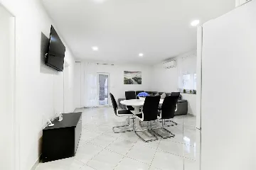 Villa in Vir with Private Swimming Pool