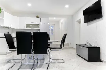 Villa in Vir with Private Swimming Pool