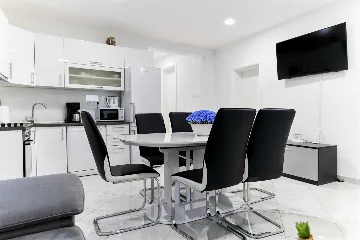 Villa in Vir with Private Swimming Pool