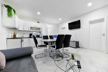 Villa in Vir with Private Swimming Pool