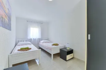 Villa in Vir with Private Swimming Pool