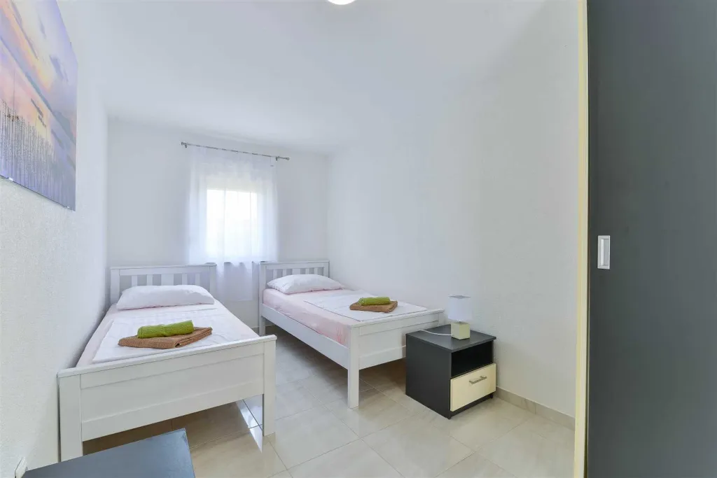 Villa in Vir with Private Swimming Pool