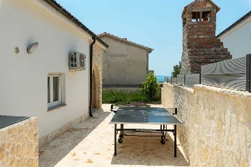 Villa in Vir with Private Swimming Pool