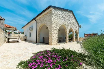 Villa in Vir with Private Swimming Pool