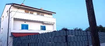 Coastal Calm Apartment with Pool Privlaka