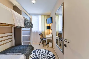 Modern Wellness Villa with Pool in Zadar