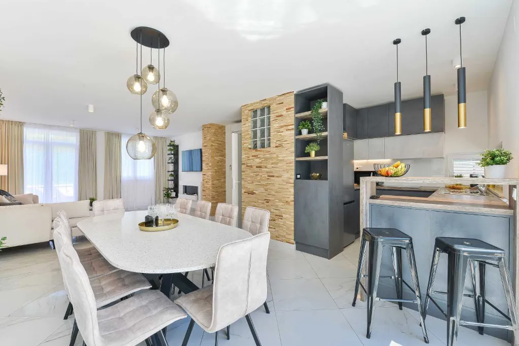 Modern Wellness Villa with Pool in Zadar