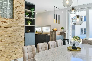 Modern Wellness Villa with Pool in Zadar