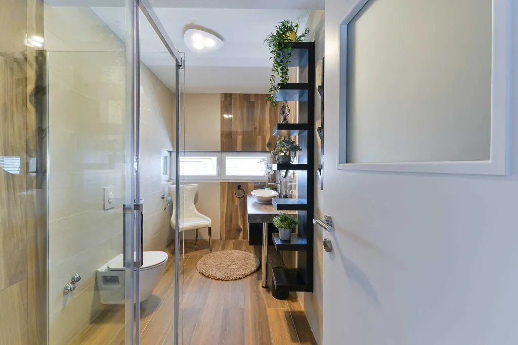 Modern Wellness Villa with Pool in Zadar