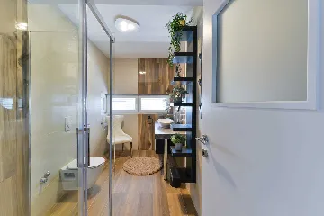 Modern Wellness Villa with Pool in Zadar