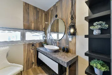 Modern Wellness Villa with Pool in Zadar