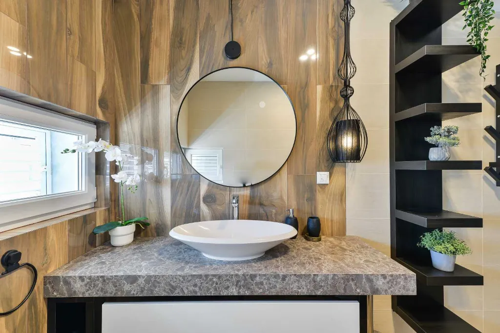 Modern Wellness Villa with Pool in Zadar