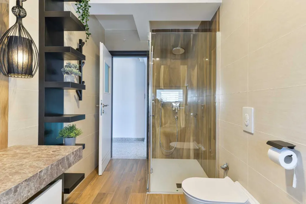 Modern Wellness Villa with Pool in Zadar